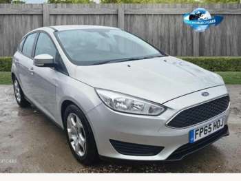 2015 (65) - Focus 1.5 TDCi Style Euro 6 (s/s) 5dr