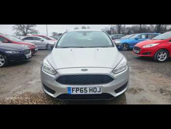 Used Ford Focus 2015 for sale - 74802782: Photo