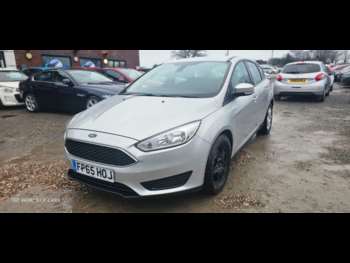 Used Ford Focus 2015 for sale - 74802782: Photo