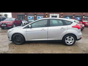 Used Ford Focus 2015 for sale - 74802782: Photo