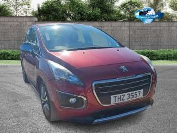 2015 (15) - 1.6 HDi Active Euro 5 5dr