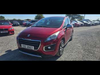 Used Peugeot 3008 2015 for sale - 74802778: Photo