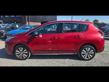 Used Peugeot 3008 2015 for sale - 74802778: Photo