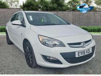 2015 (15) - 1.4i SRi Euro 6 5dr