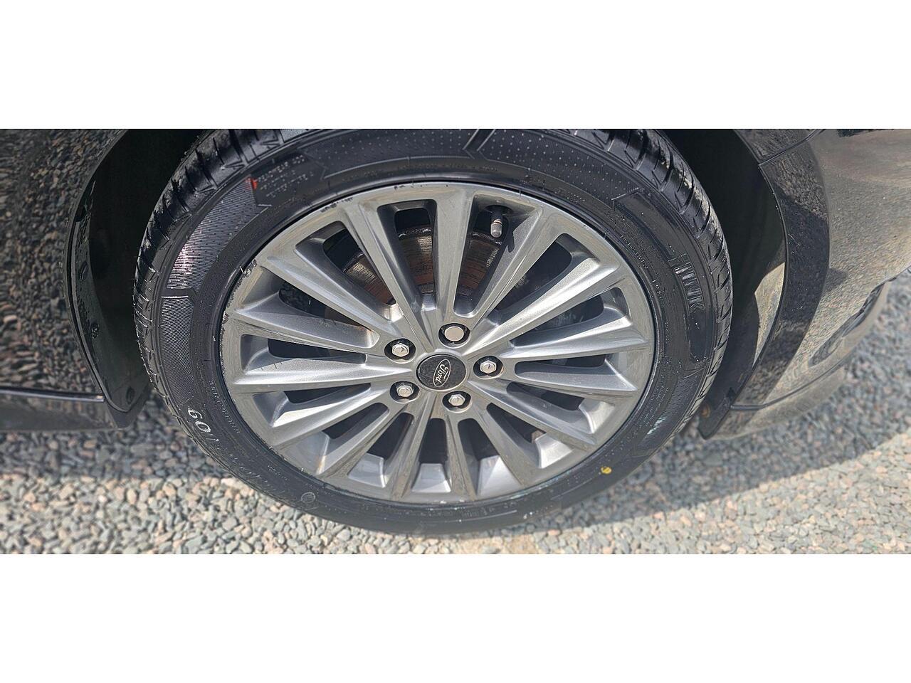 Used Ford Focus for sale - 77440511: Photo 11