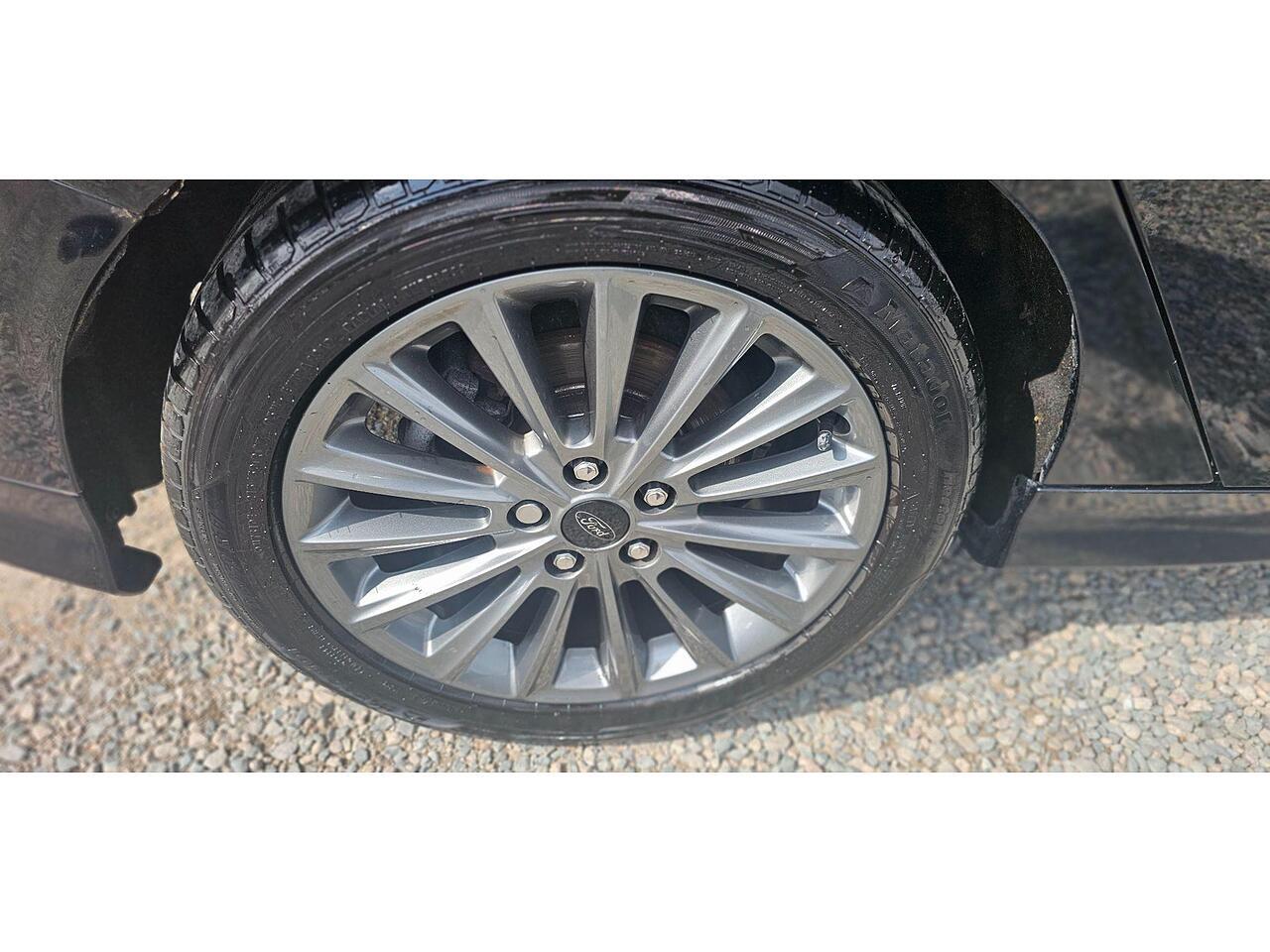 Used Ford Focus for sale - 77440511: Photo 12