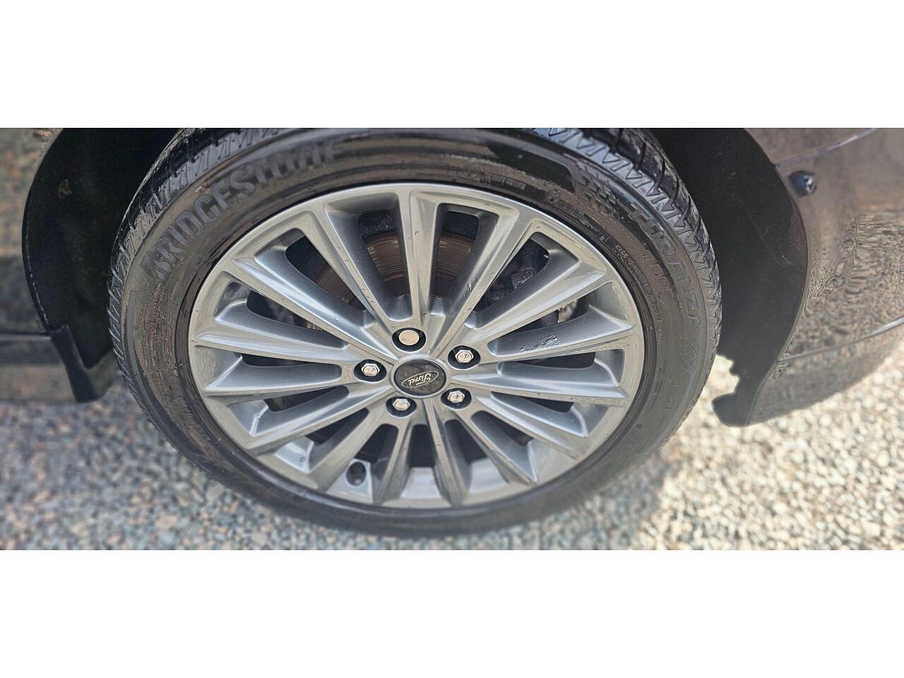 Used Ford Focus for sale - 77440511: Photo 13