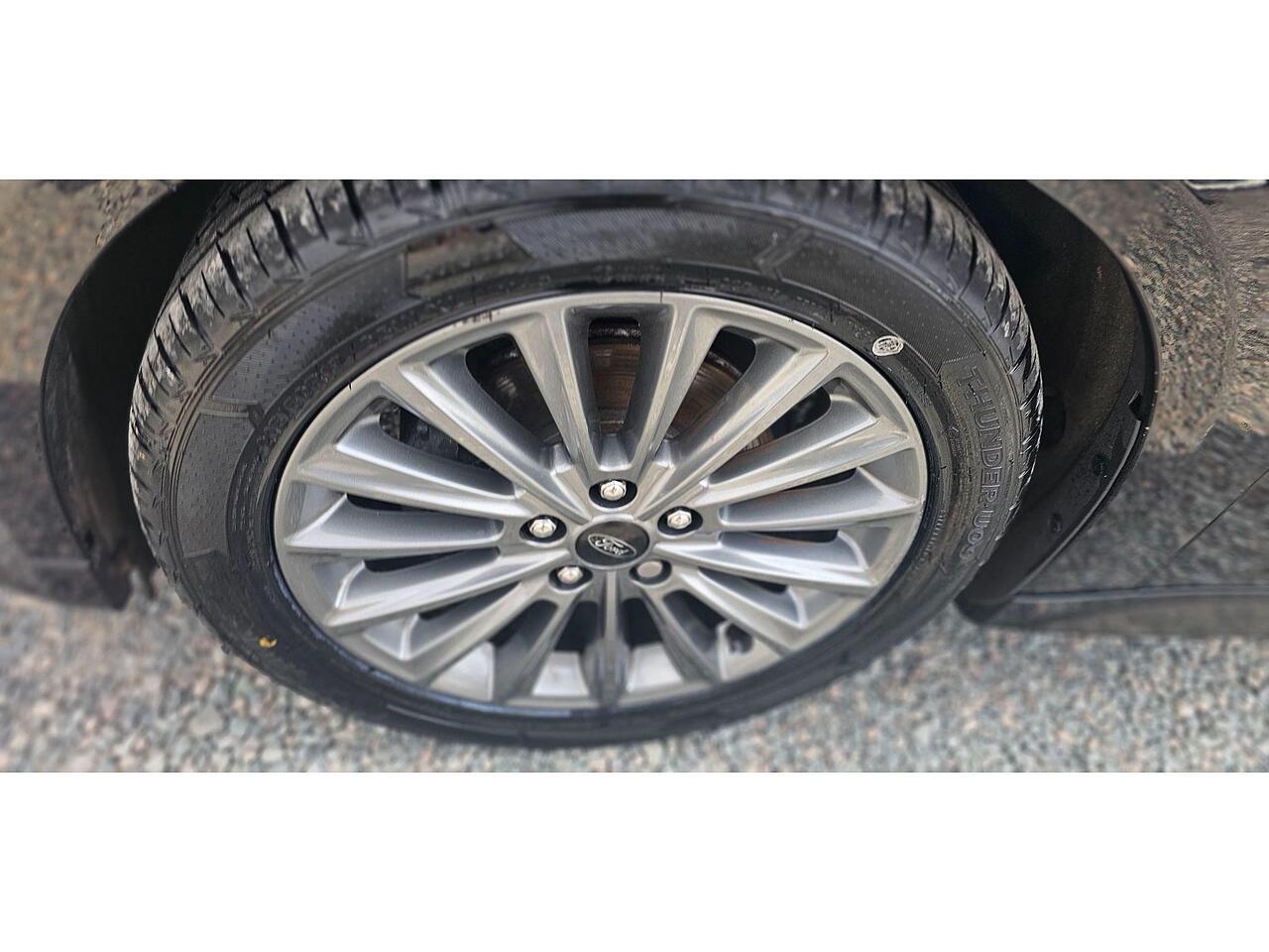 Used Ford Focus for sale - 77440511: Photo 14