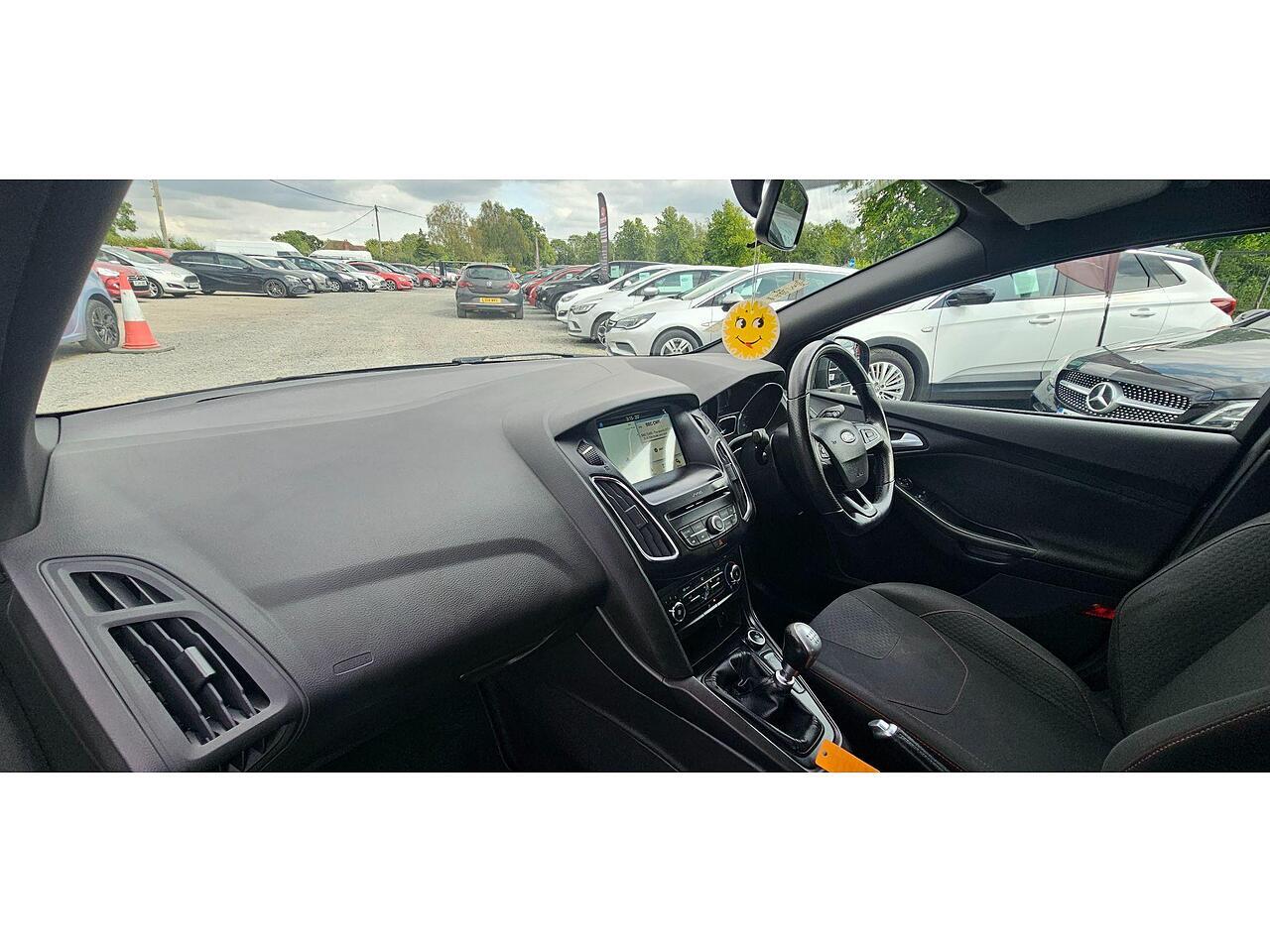 Used Ford Focus for sale - 77440511: Photo 28