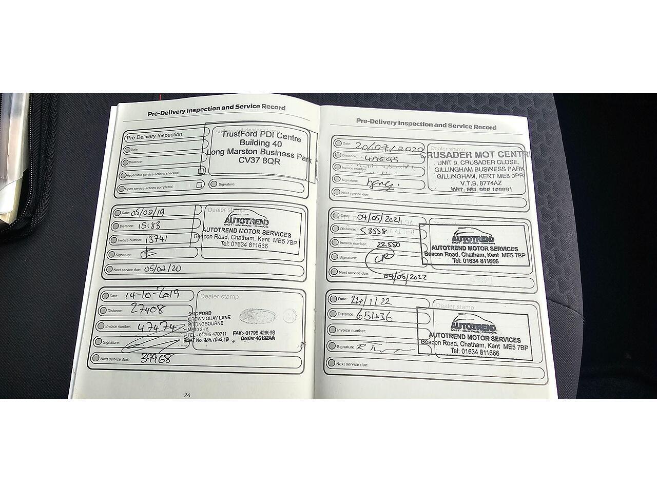 Used Ford Focus for sale - 77440511: Photo 29