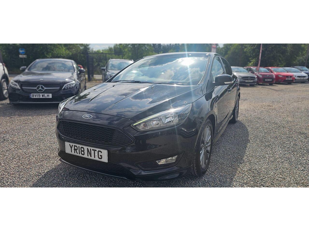 Used Ford Focus for sale - 77440511: Photo 3