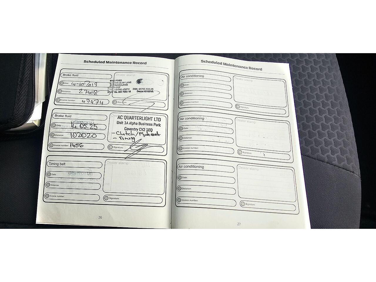 Used Ford Focus for sale - 77440511: Photo 30