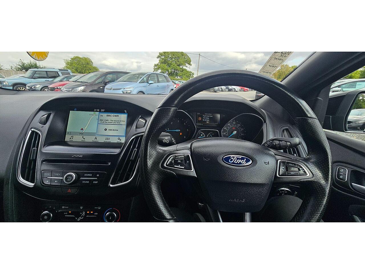 Used Ford Focus for sale - 77440511: Photo 31