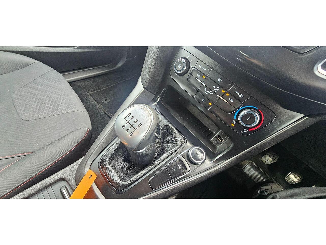 Used Ford Focus for sale - 77440511: Photo 32