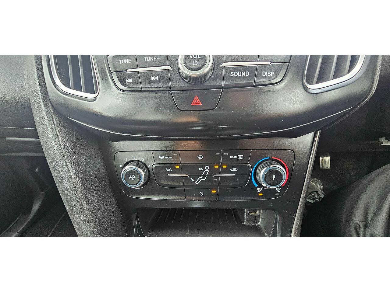 Used Ford Focus for sale - 77440511: Photo 33