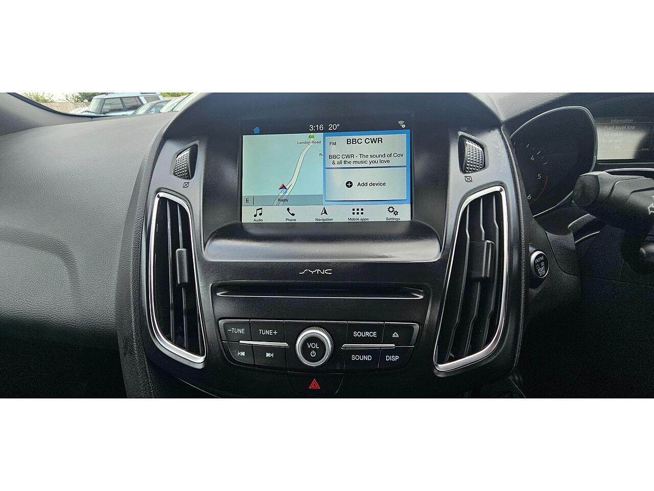 Used Ford Focus for sale - 77440511: Photo 34