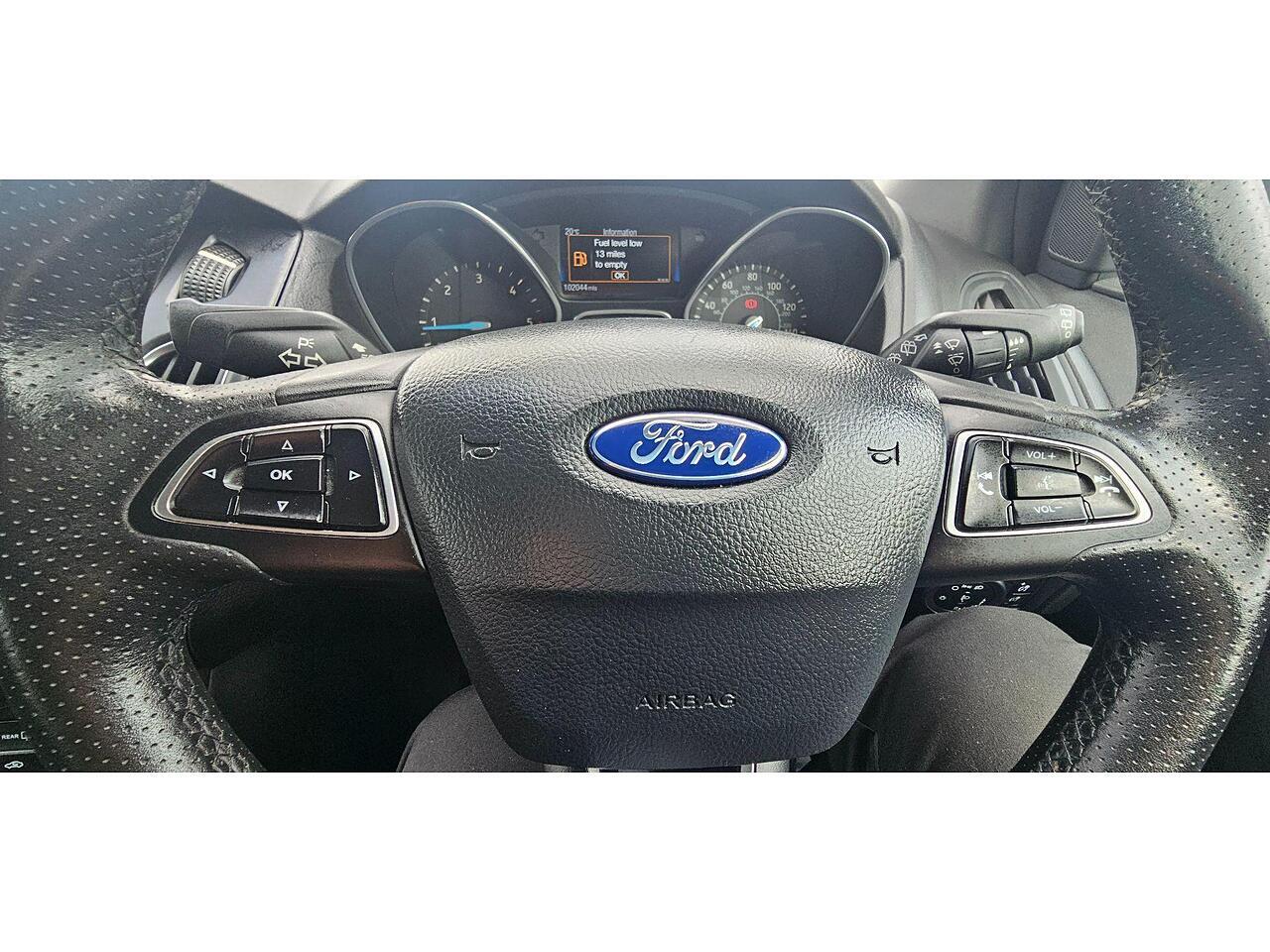 Used Ford Focus for sale - 77440511: Photo 35