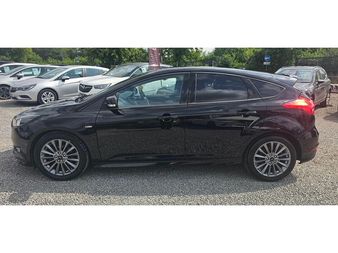 Used Ford Focus for sale - 77440511: Photo 4