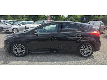 Used Ford Focus 2018 for sale - 77440511: Photo