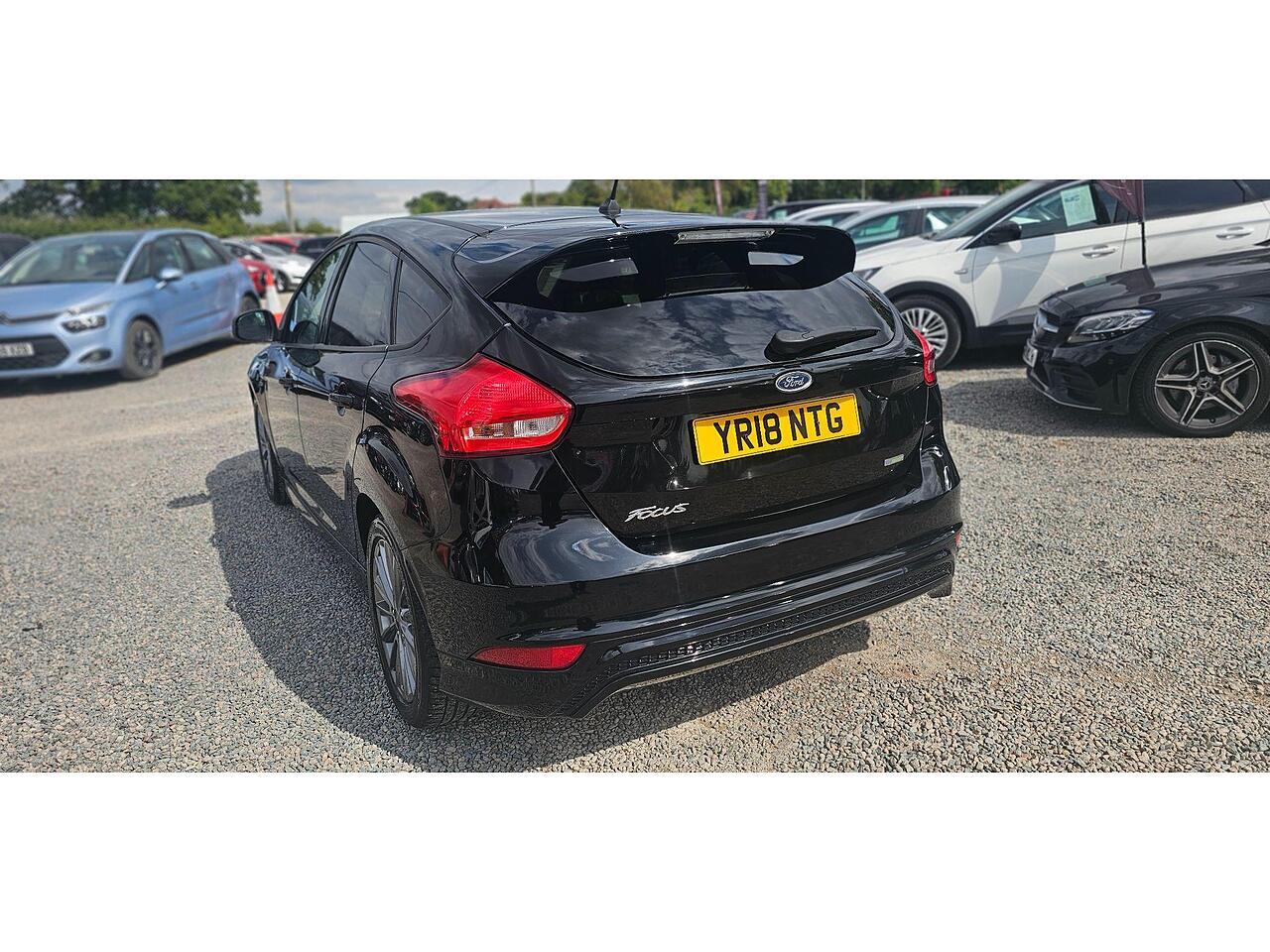 Used Ford Focus for sale - 77440511: Photo 5