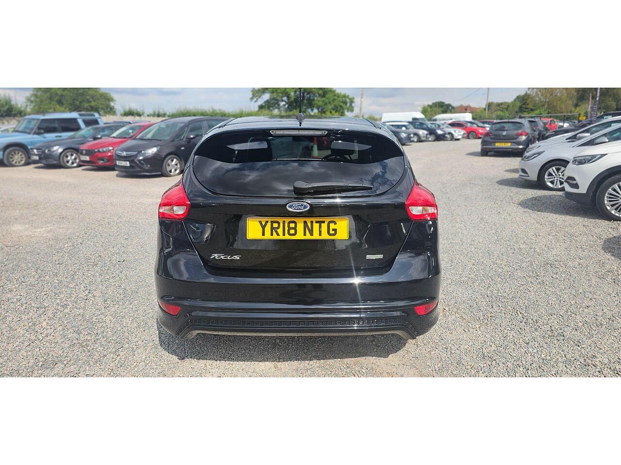 Used Ford Focus for sale - 77440511: Photo 6