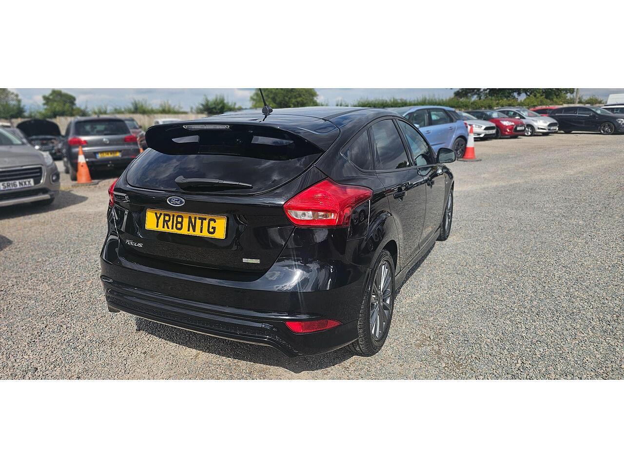 Used Ford Focus for sale - 77440511: Photo 7