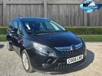 2014 (14) - 2.0 CDTi Tech Line 5dr
