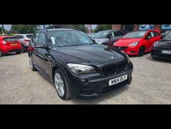 Used BMW X1 2014 for sale - 74945948: Photo