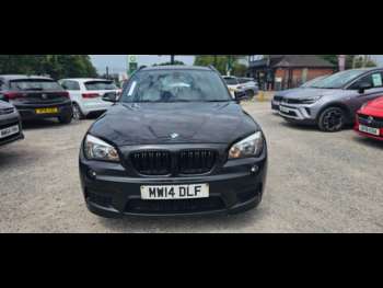 Used BMW X1 2014 for sale - 74945948: Photo