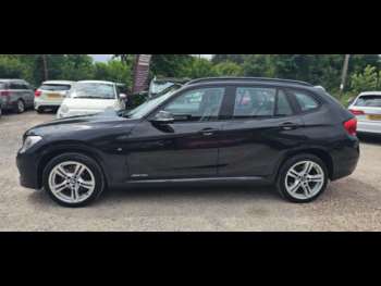 Used BMW X1 2014 for sale - 74945948: Photo