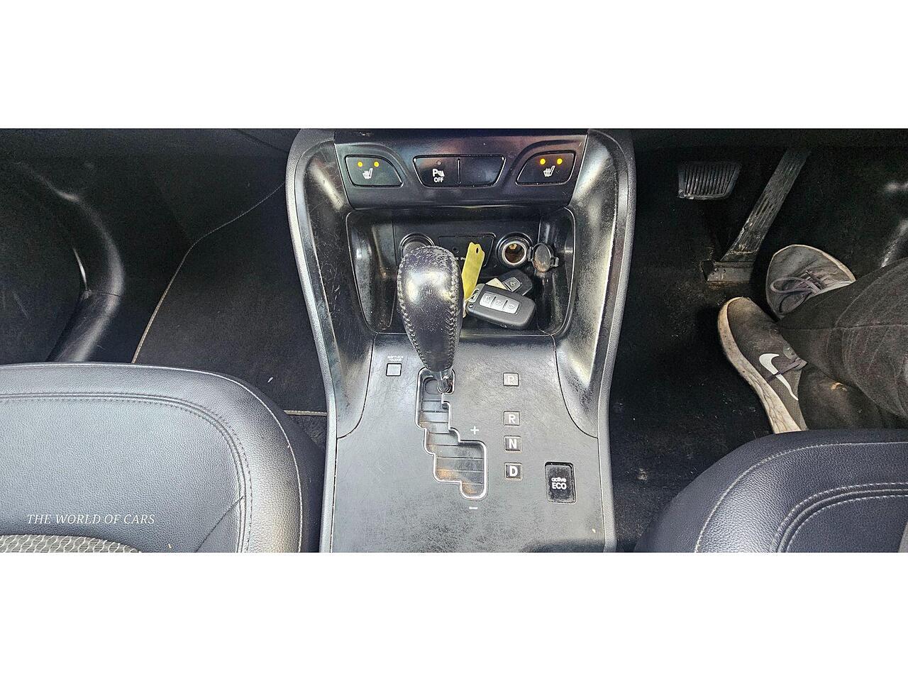 Vehicle 26