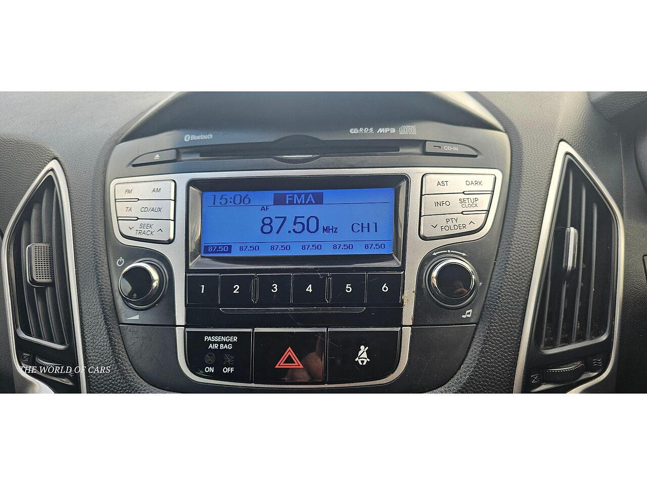 Vehicle 29