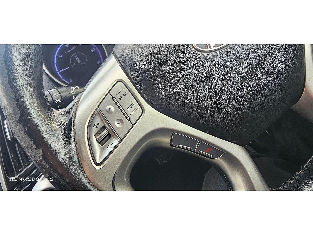 Vehicle 31
