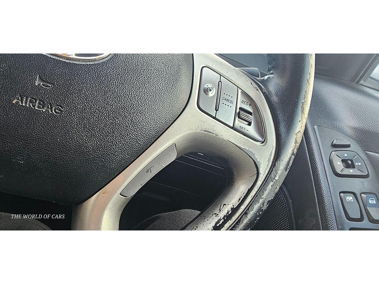 Vehicle 32