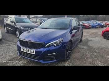 Used Peugeot 308 2019 for sale - 74802758: Photo