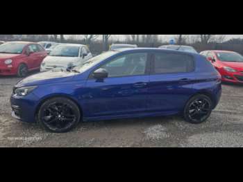 Used Peugeot 308 2019 for sale - 74802758: Photo