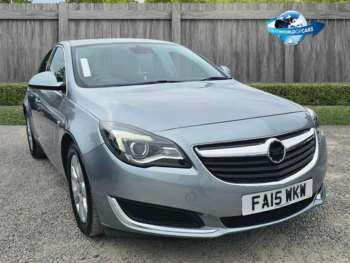 2015 (15) - 2.0 CDTi ecoFLEX Tech Line Euro 5 (s/s) 5dr
