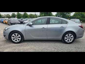 Used Vauxhall Insignia 2015 for sale - 74802757: Photo