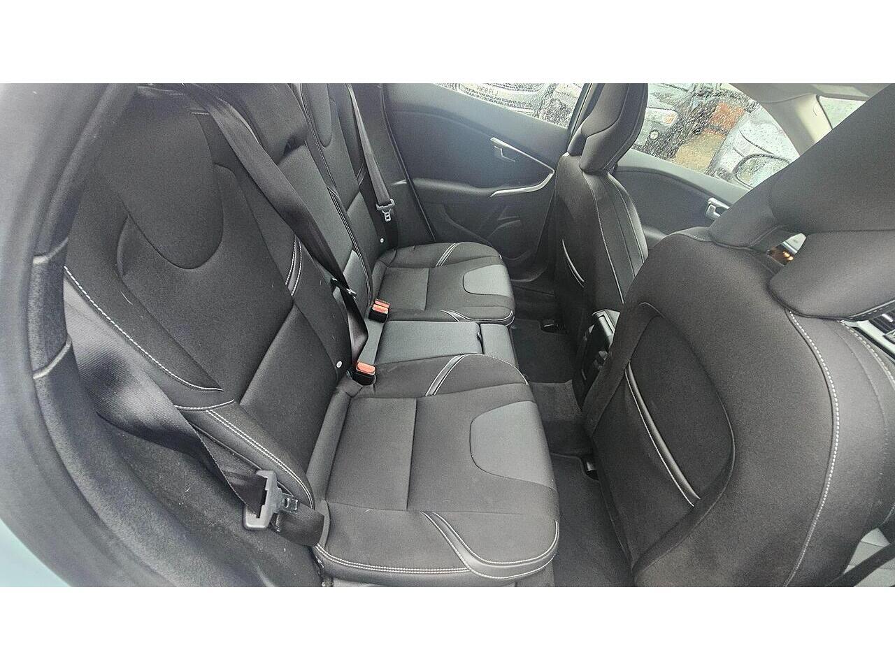 Used Volvo V40 2019 for sale - 76561311: Photo 15