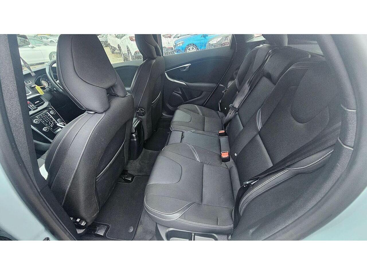 Used Volvo V40 2019 for sale - 76561311: Photo 20