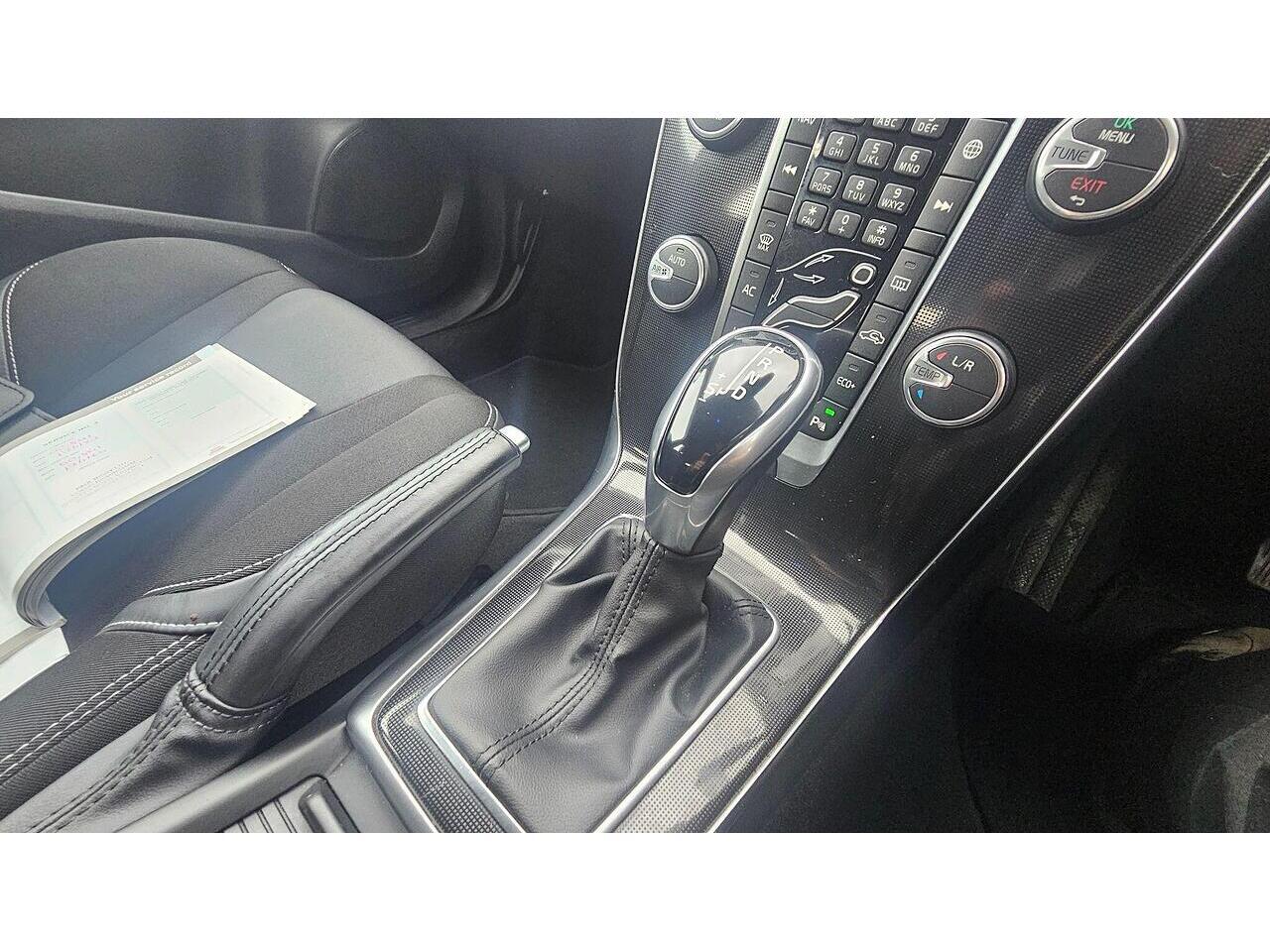 Used Volvo V40 2019 for sale - 76561311: Photo 26