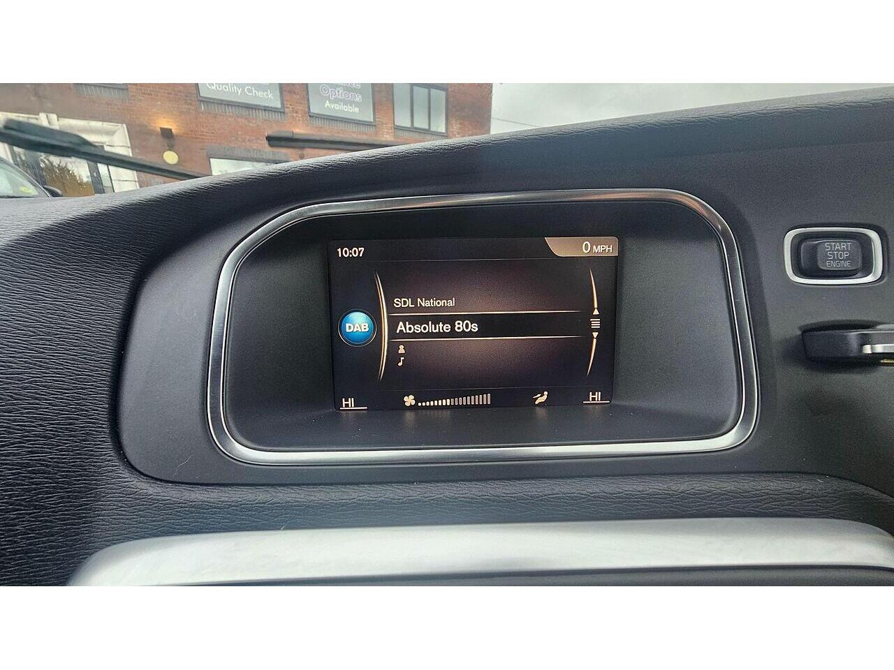 Used Volvo V40 2019 for sale - 76561311: Photo 28