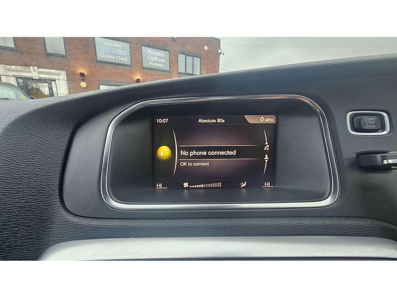 Used Volvo V40 2019 for sale - 76561311: Photo 29