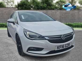 2016 (16) - 1.0T 12V ecoFLEX SRi Nav 5dr