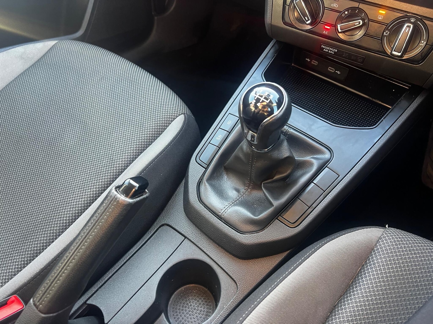 Used SEAT Ibiza 2021 for sale - 76976652: Photo 16