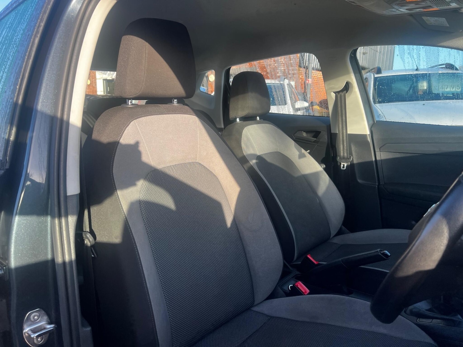 Used SEAT Ibiza 2021 for sale - 76976652: Photo 18