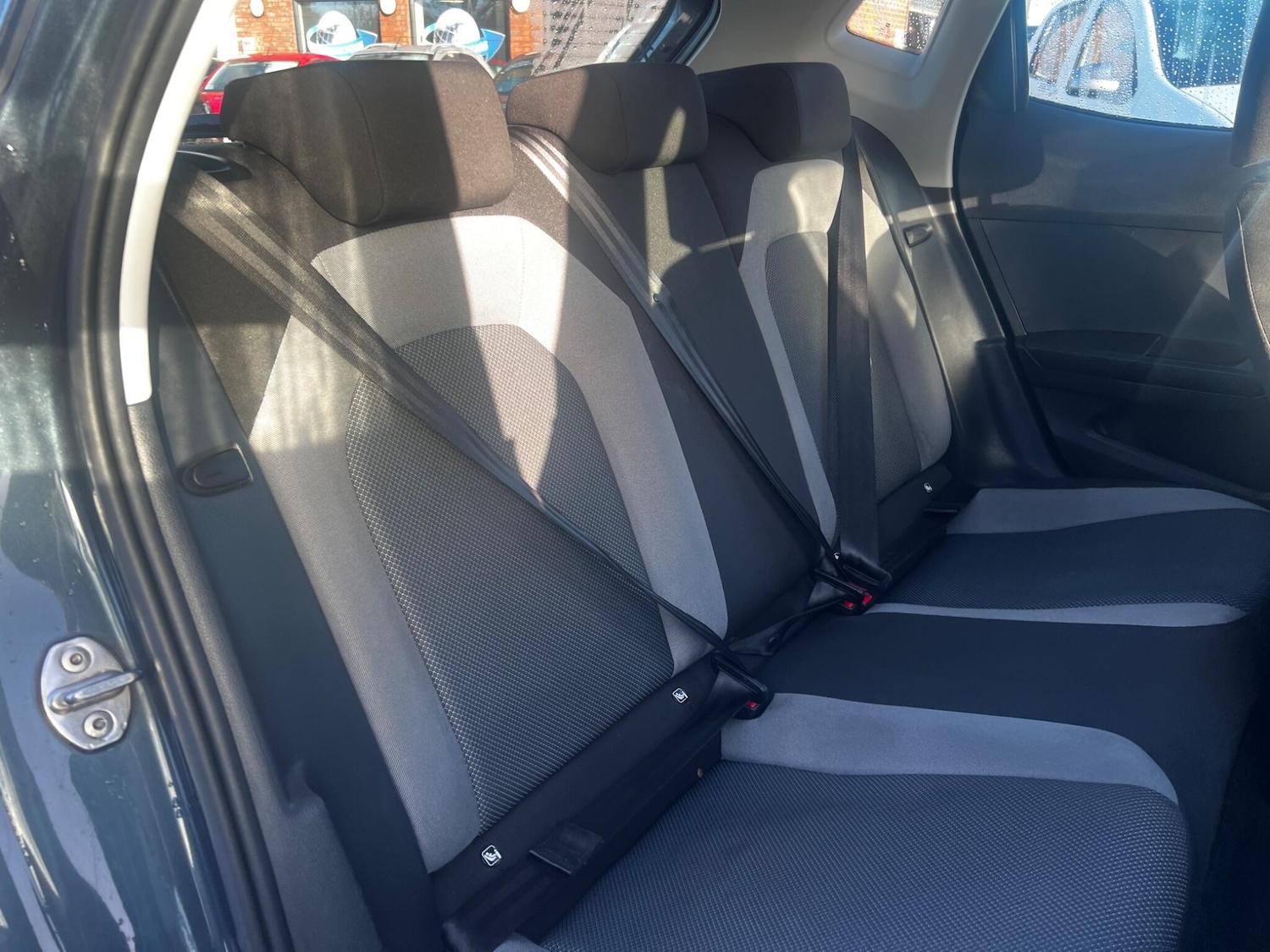 Used SEAT Ibiza 2021 for sale - 76976652: Photo 19