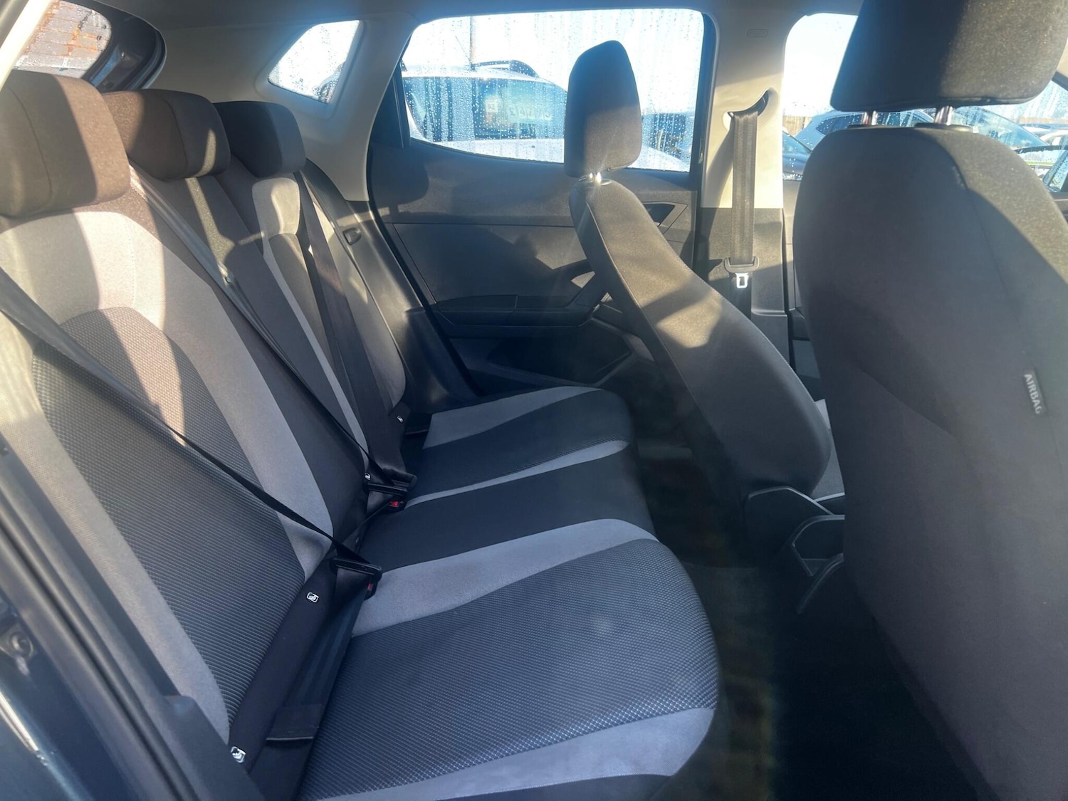 Used SEAT Ibiza 2021 for sale - 76976652: Photo 20