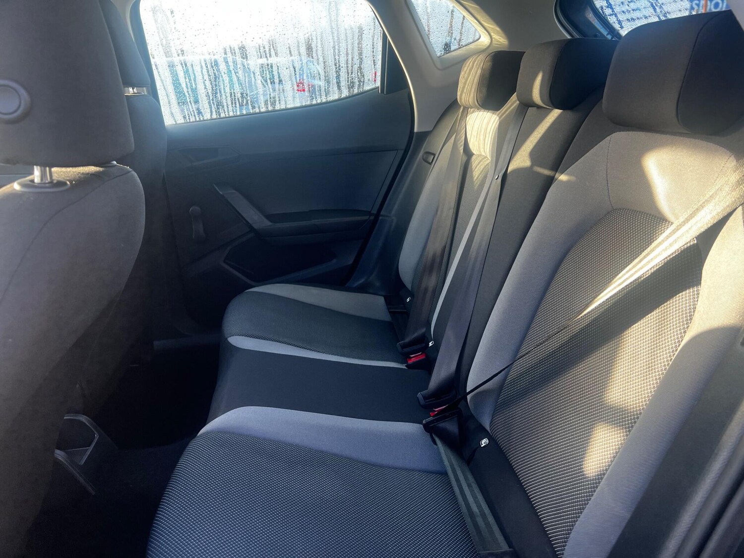 Used SEAT Ibiza 2021 for sale - 76976652: Photo 22