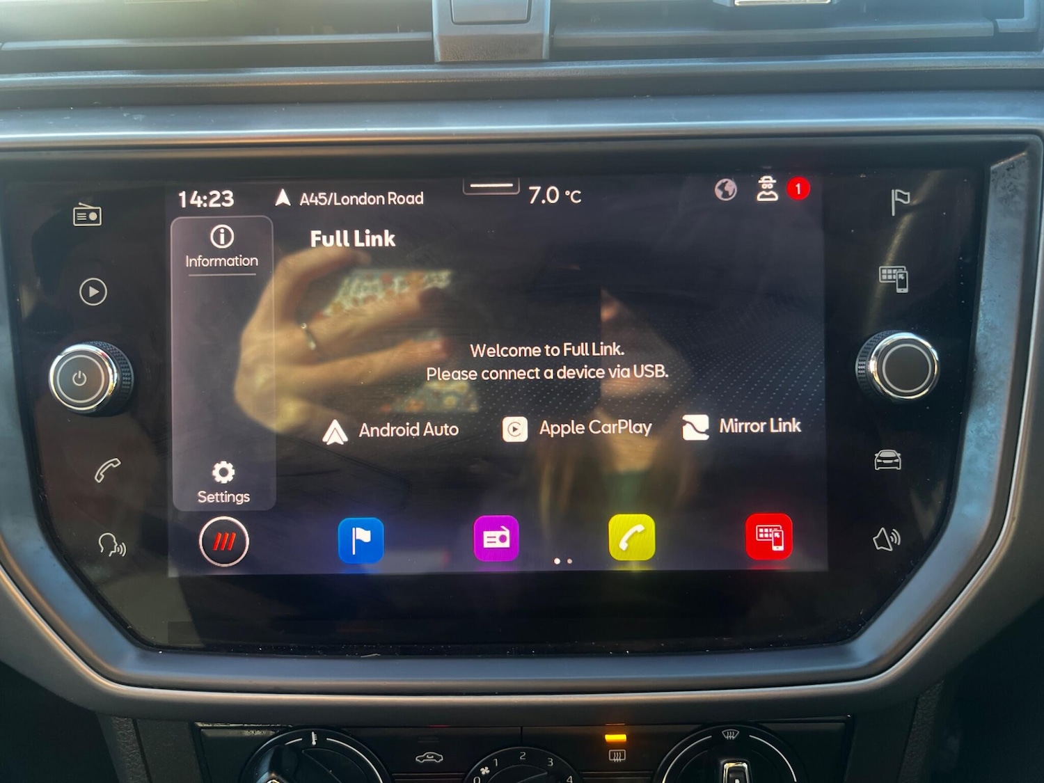 Used SEAT Ibiza 2021 for sale - 76976652: Photo 23